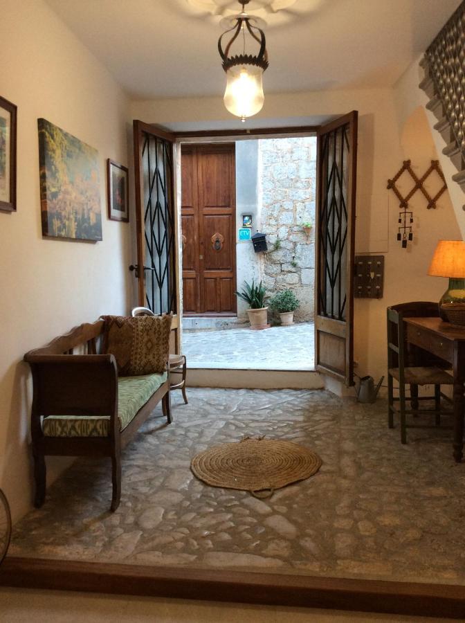 Filoses 18A Valldemossa  Exterior photo