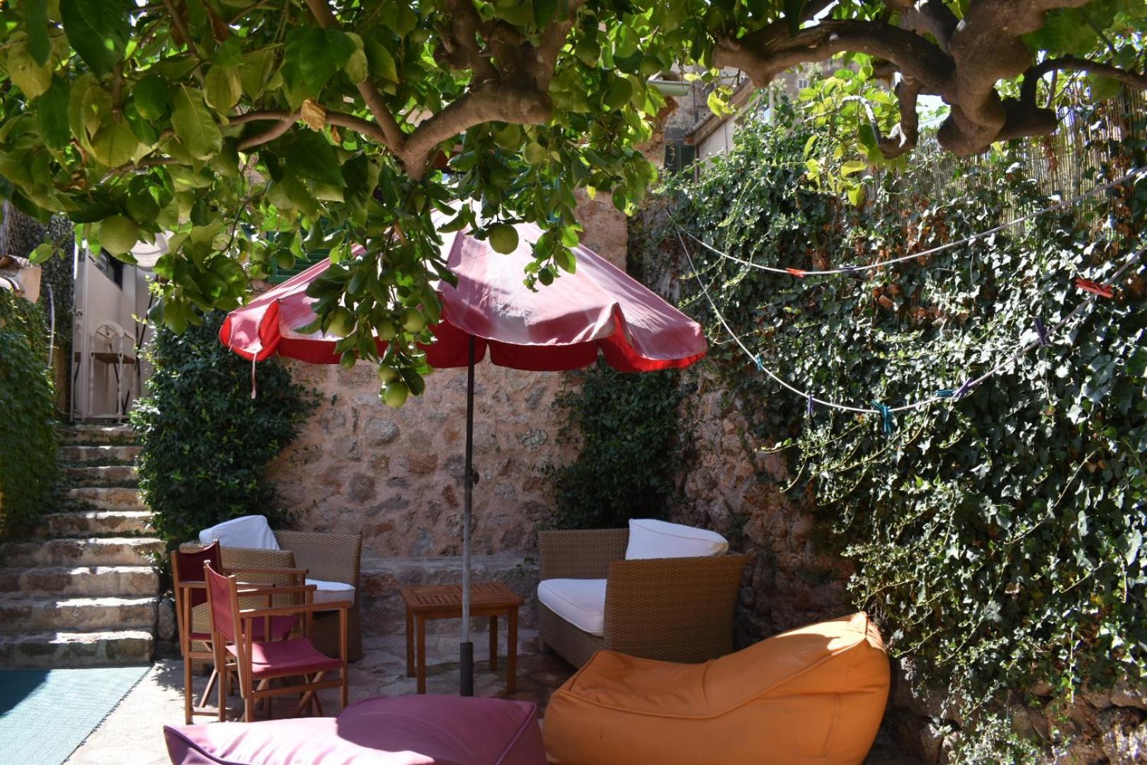 Filoses 18A Valldemossa  Exterior photo